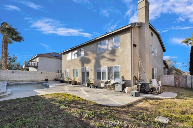 Detail Gallery Image 40 of 51 For 13673 Silversand St, Victorville,  CA 92394 - 3 Beds | 2/1 Baths