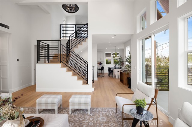 Detail Gallery Image 7 of 43 For 2018 Grant Ave a,  Redondo Beach,  CA 90278 - 4 Beds | 5 Baths