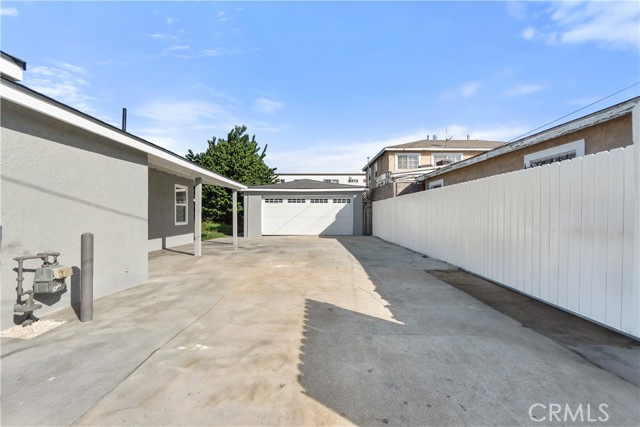 Detail Gallery Image 26 of 28 For 1219 W 141st St, Gardena,  CA 90247 - 2 Beds | 1 Baths