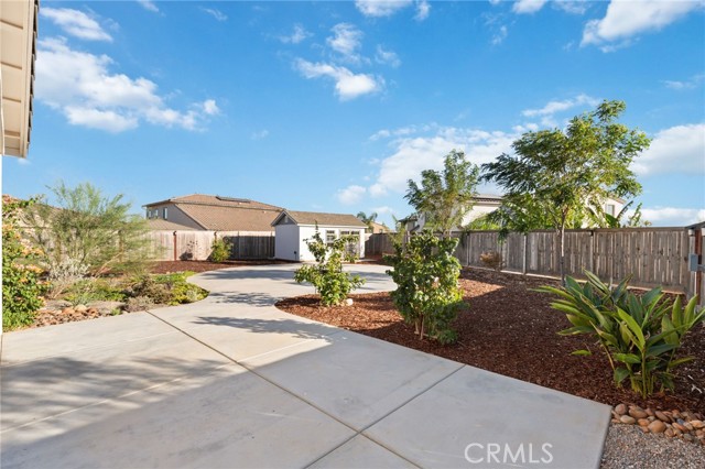 Detail Gallery Image 33 of 62 For 1022 Moonrise, Madera,  CA 93636 - 4 Beds | 2/1 Baths