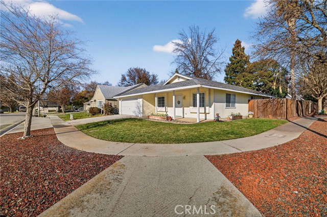 Detail Gallery Image 2 of 25 For 2767 Lowell Dr, Chico,  CA 95973 - 3 Beds | 2 Baths