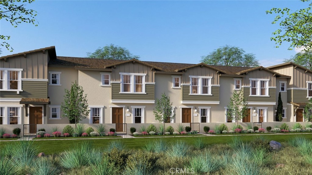 6393 Sierra Vista Lane #4