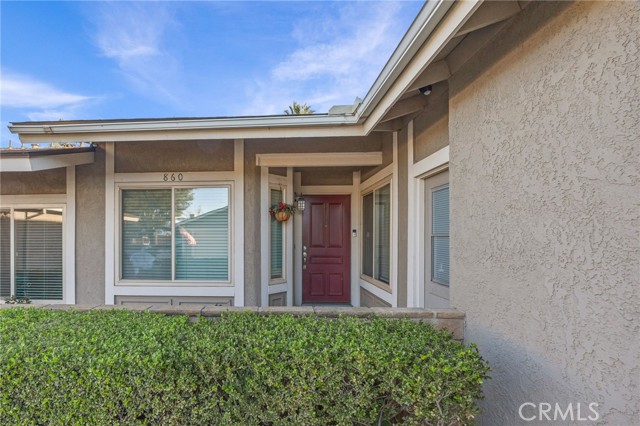 Detail Gallery Image 5 of 43 For 860 Tangerine, Corona,  CA 92879 - 2 Beds | 1 Baths