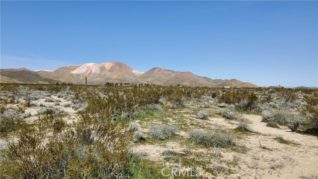 0 Vicinity 25th St W s/o Gibbs, Mojave, California 93501, ,Land,For Sale,0 Vicinity 25th St W s/o Gibbs,CRSR24049521