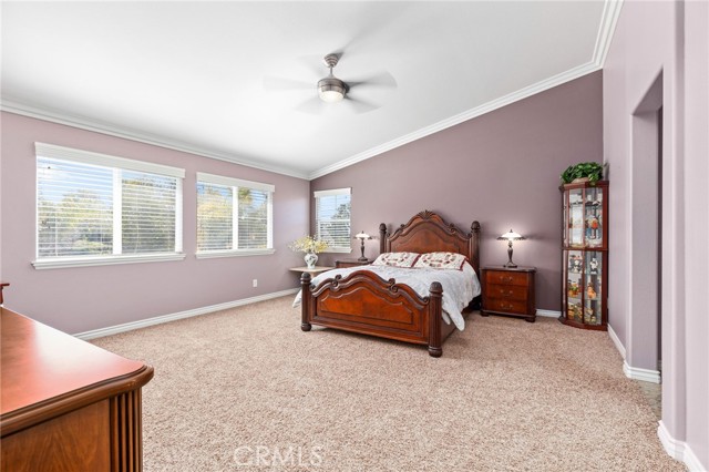 Detail Gallery Image 14 of 54 For 10120 via Indigo, Moreno Valley,  CA 92557 - 5 Beds | 3 Baths