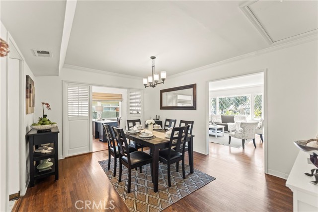 Detail Gallery Image 12 of 28 For 2205 Las Lunas, Pasadena,  CA 91107 - 3 Beds | 2 Baths