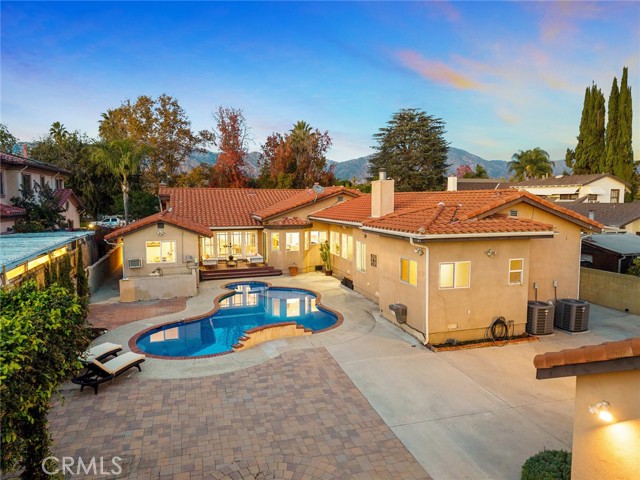 Detail Gallery Image 38 of 45 For 602 W Woodruff, Arcadia,  CA 91007 - 6 Beds | 4 Baths