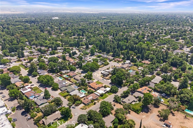 Detail Gallery Image 42 of 51 For 980 Saint Clair Dr, Chico,  CA 95926 - 4 Beds | 2 Baths