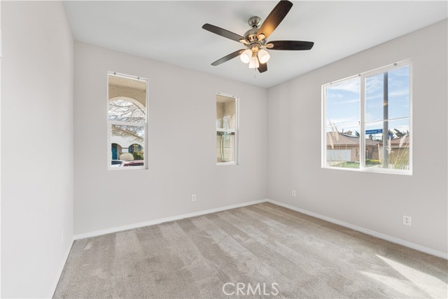 Detail Gallery Image 53 of 55 For 40729 Oakmont Ct, Palmdale,  CA 93551 - 4 Beds | 3 Baths