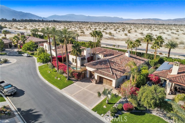 Detail Gallery Image 47 of 71 For 4 Cielo Vista Ct, Rancho Mirage,  CA 92270 - 4 Beds | 3/1 Baths