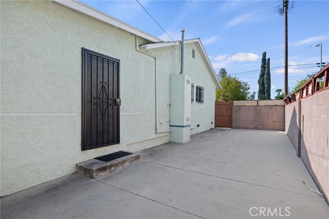 Detail Gallery Image 22 of 22 For 10342 Haskell Ave, Granada Hills,  CA 91344 - 3 Beds | 2 Baths