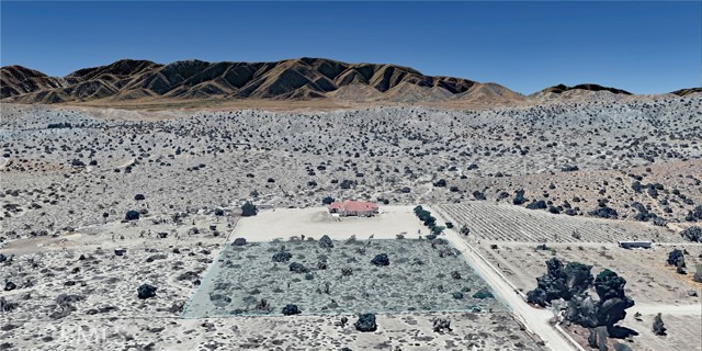 Detail Gallery Image 47 of 49 For 0 103rd St East Vicinity W14, –,  CA 93543 - – Beds | – Baths