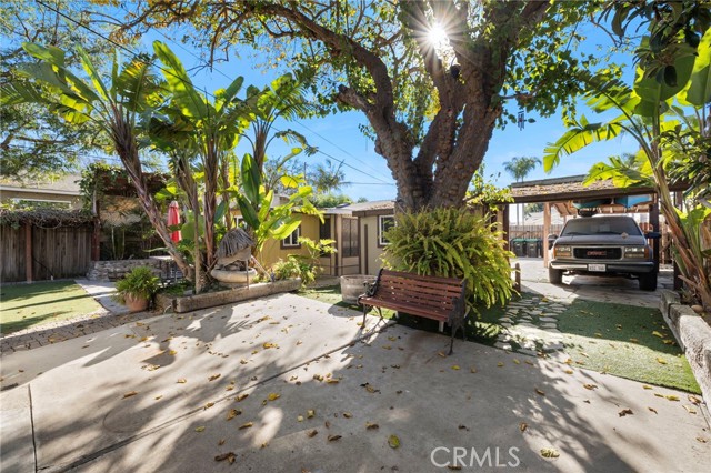 Detail Gallery Image 41 of 48 For 268 & 270 Walnut St, Costa Mesa,  CA 92627 - 3 Beds | 2/1 Baths