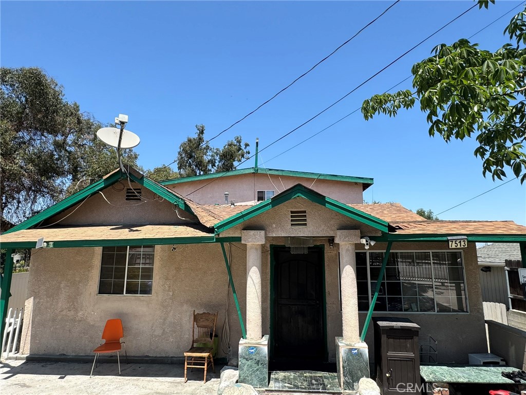 7513 Marsh Avenue