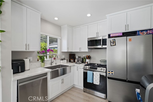 Detail Gallery Image 7 of 30 For 1835 Belmont, Pasadena,  CA 91103 - 2 Beds | 1 Baths