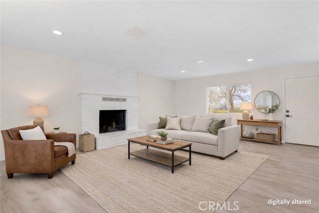 Detail Gallery Image 12 of 69 For 47424 Paddington, Landers,  CA 92285 - 2 Beds | 2 Baths