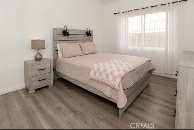 Detail Gallery Image 4 of 7 For 7632 Topanga Canyon #117,  Canoga Park,  CA 91304 - 1 Beds | 1 Baths