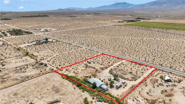 Detail Gallery Image 54 of 59 For 37531 E End Rd, Lucerne Valley,  CA 92356 - 2 Beds | 1 Baths