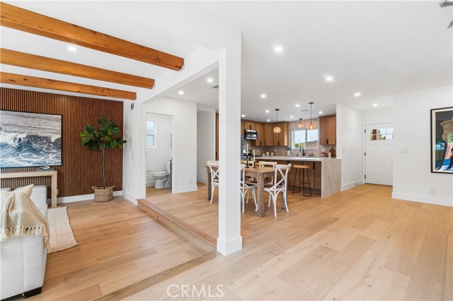 Detail Gallery Image 8 of 50 For 2642 Loftyview, Torrance,  CA 90505 - 3 Beds | 2/1 Baths