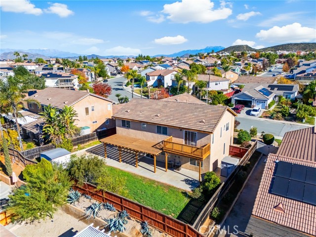 Detail Gallery Image 59 of 67 For 28536 Mission Dr, Menifee,  CA 92584 - 6 Beds | 4 Baths