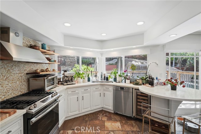 Detail Gallery Image 6 of 37 For 2355 Stormcroft, Westlake Village,  CA 91361 - 4 Beds | 2/1 Baths