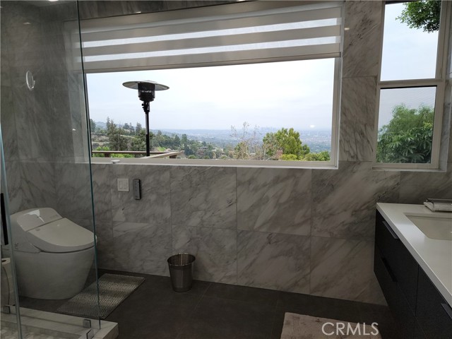 Detail Gallery Image 16 of 25 For 1100 Bel Air Pl, Bel Air,  CA 90077 - 6 Beds | 7/1 Baths