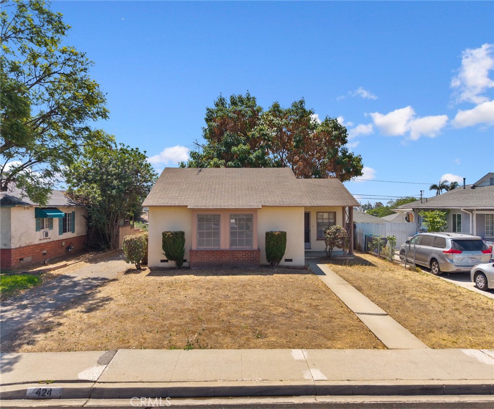 424 W Andrix Street