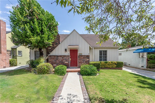 Property Photo from MLS