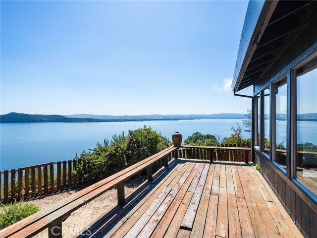 Detail Gallery Image 46 of 53 For 7469 Bruner Dr, Glenhaven,  CA 95443 - 3 Beds | 1/1 Baths