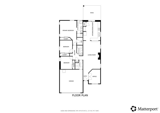 Detail Gallery Image 27 of 27 For 4536 Del Mar Dr, Guadalupe,  CA 93434 - 3 Beds | 2 Baths
