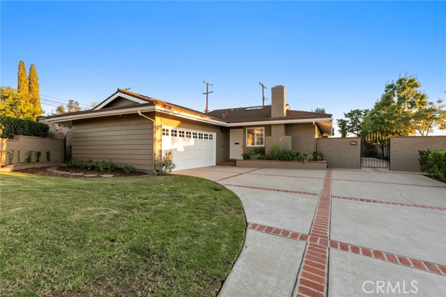 Image 2 for 4038 E Fernwood Ave, Orange, CA 92869