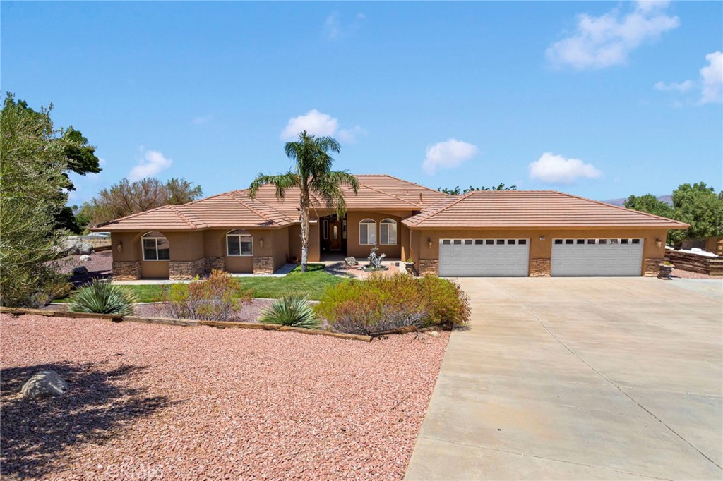22428 Valley View Road