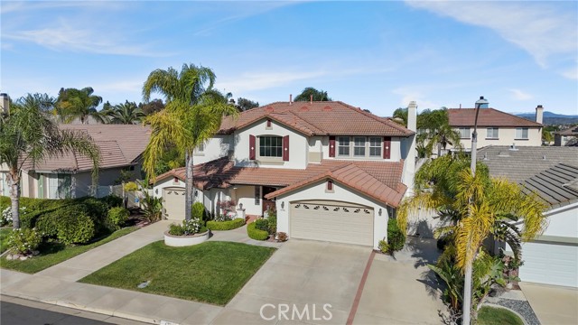 Detail Gallery Image 59 of 73 For 43916 Barletta St, Temecula,  CA 92592 - 5 Beds | 3 Baths