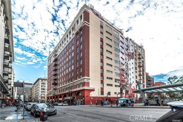 Detail Gallery Image 12 of 12 For 312 W 5th St #903,  Los Angeles,  CA 90013 - 2 Beds | 1 Baths