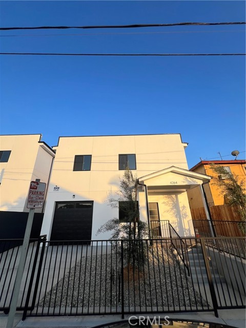 Detail Gallery Image 1 of 8 For 4264 Capistrano Way, East Los Angeles,  CA 90063 - – Beds | – Baths