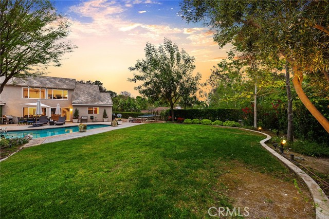 Detail Gallery Image 5 of 71 For 5665 Trailside Dr, Yorba Linda,  CA 92887 - 4 Beds | 2/1 Baths