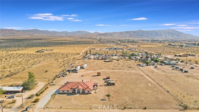 Detail Gallery Image 35 of 38 For 23675 Colony Rd, Apple Valley,  CA 92308 - 5 Beds | 3 Baths