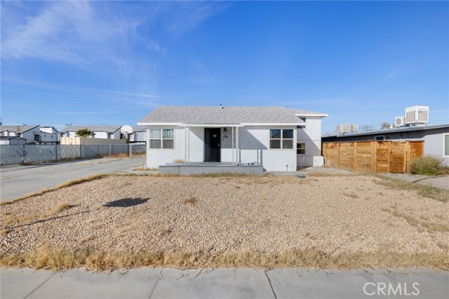 Details for 739 N Balsam Street, Ridgecrest, CA 93555