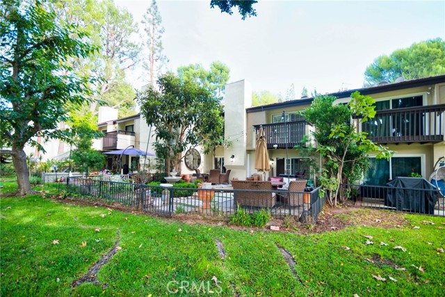 Detail Gallery Image 49 of 56 For 2853 Park Vista Ct, Fullerton,  CA 92835 - 3 Beds | 2/1 Baths