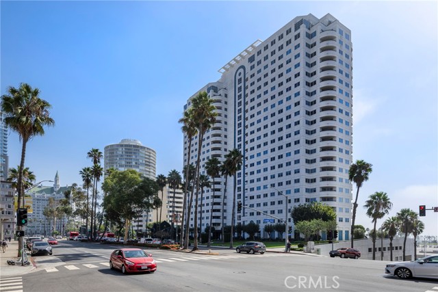 Detail Gallery Image 37 of 51 For 525 E. Seaside Way #310,  Long Beach,  CA 90802 - 1 Beds | 1 Baths