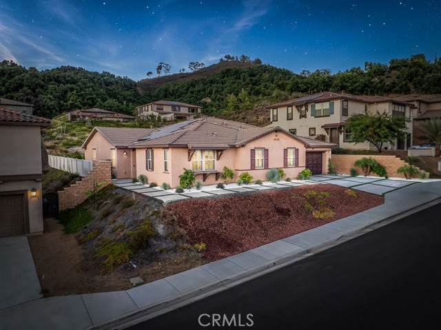 Detail Gallery Image 3 of 70 For 2428 Monroe Pl, Escondido,  CA 92027 - 4 Beds | 3/1 Baths