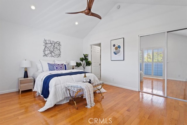 Detail Gallery Image 9 of 10 For 5324 N Kester Ave 12, Sherman Oaks,  CA 91411 - 2 Beds | 2/1 Baths