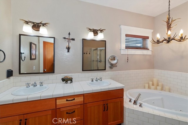 Detail Gallery Image 28 of 50 For 41922 Centre Ct, Big Bear Lake,  CA 92315 - 3 Beds | 3/1 Baths