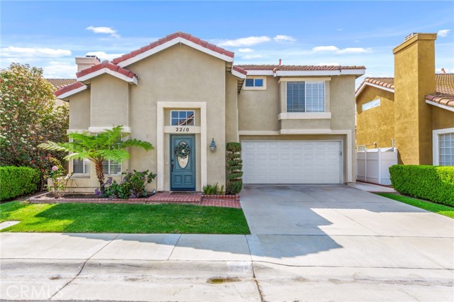 2210 Mira Monte St, Corona, CA 92879