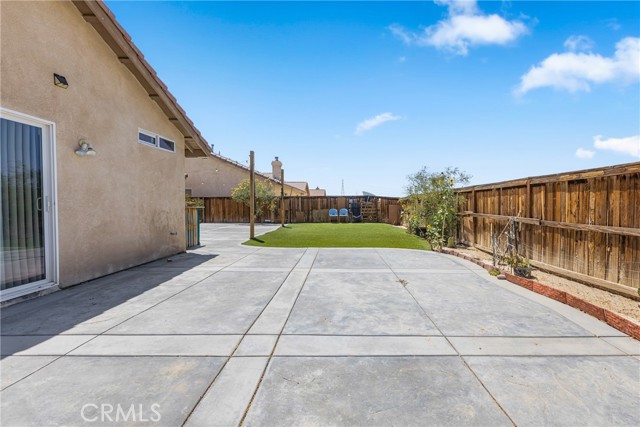Detail Gallery Image 27 of 32 For 10348 Mendicino Rd, Adelanto,  CA 92301 - 3 Beds | 2 Baths