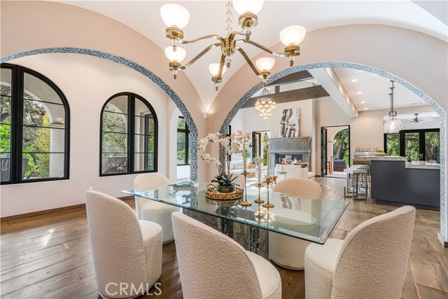 Detail Gallery Image 9 of 54 For 6451 Chesebro Rd, Agoura Hills,  CA 91301 - 6 Beds | 6/1 Baths