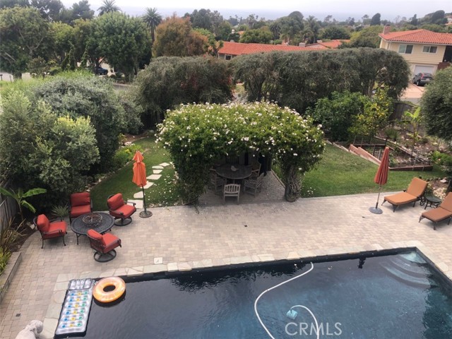 1108 Via Zumaya, Palos Verdes Estates, California 90274, 4 Bedrooms Bedrooms, ,2 BathroomsBathrooms,Residential,Sold,Via Zumaya,PV22158286