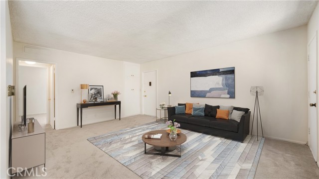 Detail Gallery Image 3 of 26 For 1115 Cordova St #207,  Pasadena,  CA 91106 - 1 Beds | 1 Baths