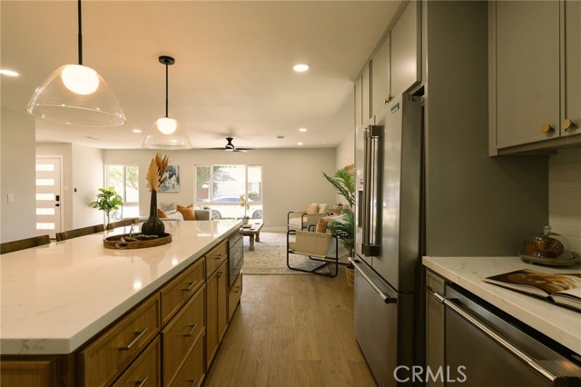 Detail Gallery Image 16 of 48 For 2050 Josie Ave, Long Beach,  CA 90815 - 3 Beds | 2 Baths