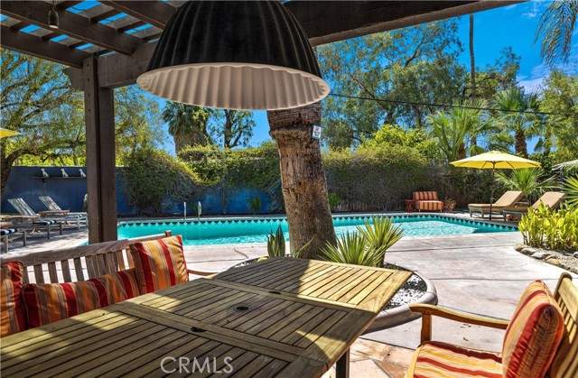 Detail Gallery Image 55 of 73 For 1222 Tamarisk Rd, Palm Springs,  CA 92262 - 3 Beds | 3 Baths